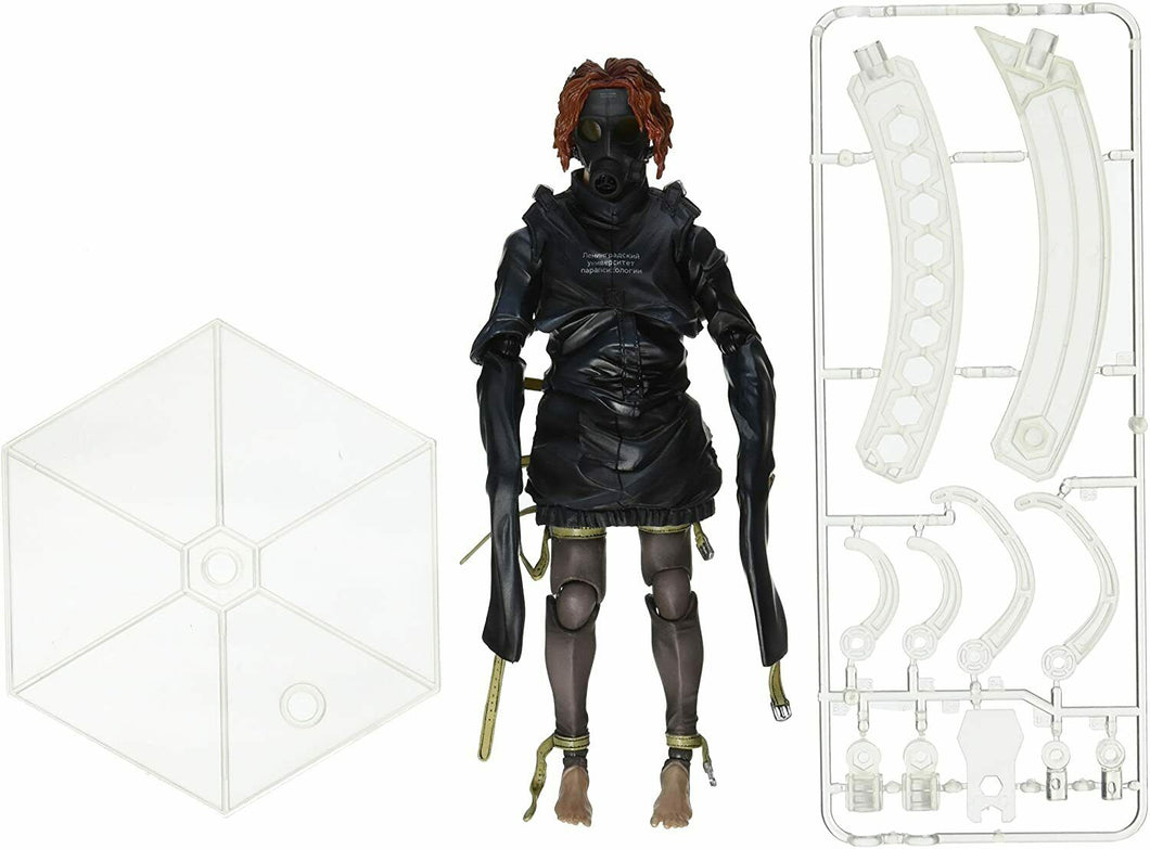 play arts metal gear solid Square Enix Metal Gear Solid V: The Phantom Pain: Tretij Rebenok Play – Toystops