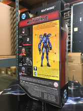 Load image into Gallery viewer, DC Comics Multiverse Rebirth BATWING (Rookie Collect &amp;Connect)  BAF Brand New