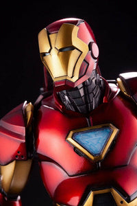 *NEW* Marvel: Iron Man (Limited Edition) ArtFX Premier Statue by Kotobukiya