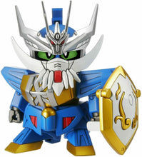 Load image into Gallery viewer, Bandai Hobby SD BB Senshi #358 Gengan Gundam SD Gundam Model Kit