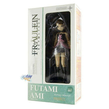 Load image into Gallery viewer, Kaiyodo Fraulein Revoltech 007 The Idolmaster Futami Ami Figure