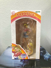 Load image into Gallery viewer, Kotobukiya My Little Pony APPLEJACK BISHOUJO STATUE NEW