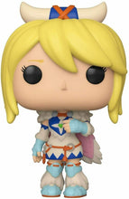 Load image into Gallery viewer, FUNKO POP! ANIMATION: MONSTER HUNTER- AVINIA 799 46938 VINYL FIGURE w/ Protector