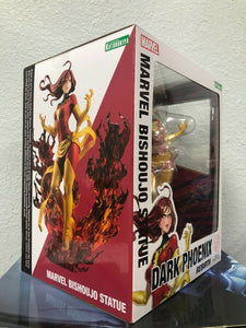 Kotobukiya Marvel DARK PHOENIX Rebirth Bishoujo 1/7 Scale Statue