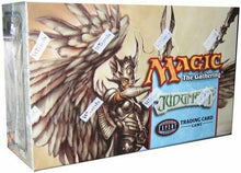 Load image into Gallery viewer, Judgment Booster Box (ENGLISH) FACTORY SEALED BRAND NEW MAGIC MTG
