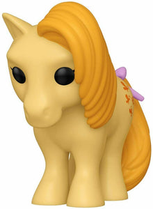 FunKo POP! Retro Toys My Little Pony Butterscotch Figure w/ Protector IN STOCK