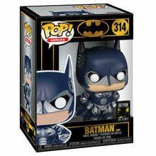 Load image into Gallery viewer, Funko POP! Heroes: Batman 80th BATMAN (1997) George Clooney #314 w/ Protector