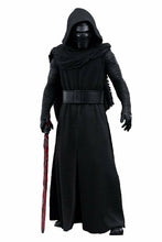 Load image into Gallery viewer, STAR WARS THE FORCE AWAKENS 7 1/2-INCH TALL KYLO REN KOTOBUKIYA ARTFX+ STATUE