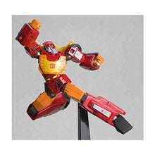 Load image into Gallery viewer, TRANSFORMERS KAIYODO REVOLTECH No. 47 HOT RODIMUS PRIME