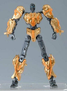 Takara Transformers Movie Trans Scanning TS-02 Bumblebee Figure NEW