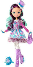 Load image into Gallery viewer, Ever After High - Epic Winter - Madeline Hatter New