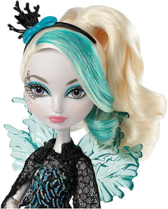 Ever After High Faybelle Thorn Doll 1st Edition version