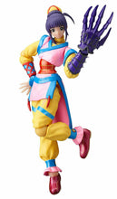 Load image into Gallery viewer, Revoltech SFO Teiran action figure