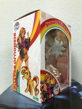 Load image into Gallery viewer, Kotobukiya My Little Pony SUNSET SHIMMER 1/7 Scale Bishoujo Statue IN STOCK