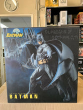 Load image into Gallery viewer, KOTOBUKIYA ARTFX 1/6 scale Pre-Painted PVC Batman Statue Blue Edition