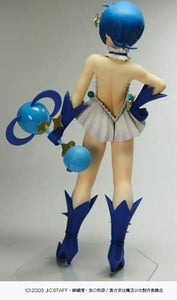 Yujin SRDX Magical Girl KURENAI SAYAKA Action Figure NEW