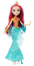 Load image into Gallery viewer, Ever After High Dhf96 Meeshell L&#39;Mer Doll *New*