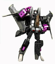 Load image into Gallery viewer, Takara Tomy Transformer Masterpiece MP-6 MP6 Skywarp 100% Authentic US Seller