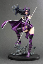 Load image into Gallery viewer, Kotobukiya DC HUNTRESS 2nd Edition Bishoujo Statue NEW