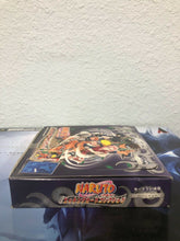 Load image into Gallery viewer, Naruto Trading Cards Box - 20 packs per box