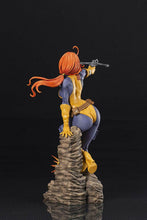 Load image into Gallery viewer, Kotobukiya G.I. Joe A Real American Hero: Scarlett Bishoujo Statue NEW