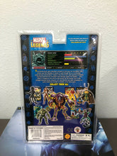 Load image into Gallery viewer, TOYBIZ Marvel Legends 13 Onslaught Series ABOMINATION Action Figure