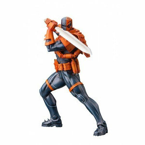 Kotobukiya New 52 DC Comics: Deathstroke ArtFX Statue