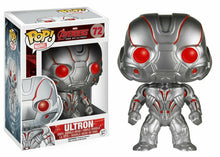 Load image into Gallery viewer, Funko Pop! Movie Avengers 2 Ultron Vinyl Figure