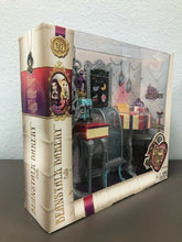 Load image into Gallery viewer, Ever After High Beanstalk Bakery Cafe Set DAMAGE BOX