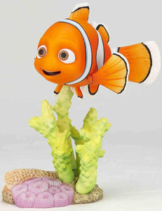 Revoltech Pixar Figure Collection No.001 Nemo & Dory Kaiyodo