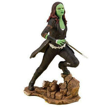 Load image into Gallery viewer, *NEW* Marvel Avengers Infinity War: Gamora 1/10 Scale ArtFX+ Statue