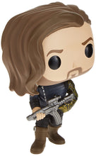 Load image into Gallery viewer, Funko POP! Marvel: Avengers Infinity War - Bucky Barnes with Weapon -