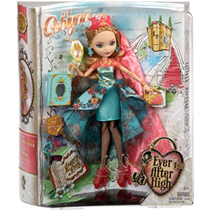 Ever After High Legacy Day ASHLYNN ELLA Doll NEW