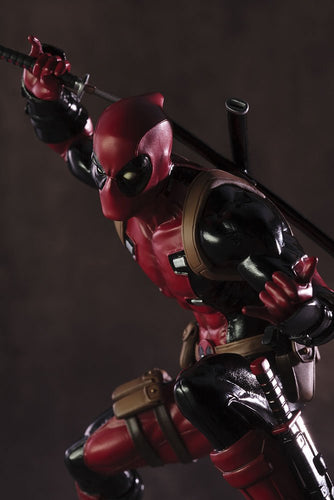 Kotobukiya Deadpool Marvel Now! 