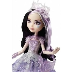 Mattel Ever After High Fairest On Ice Duchess Swan