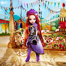 Load image into Gallery viewer, Ever After High Spring Unsprung Holly O&#39;Hair Doll