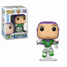 Load image into Gallery viewer, Funko Pop! Disney: Toy Story 4 - Buzz Lightyear, Multicolor, Standard