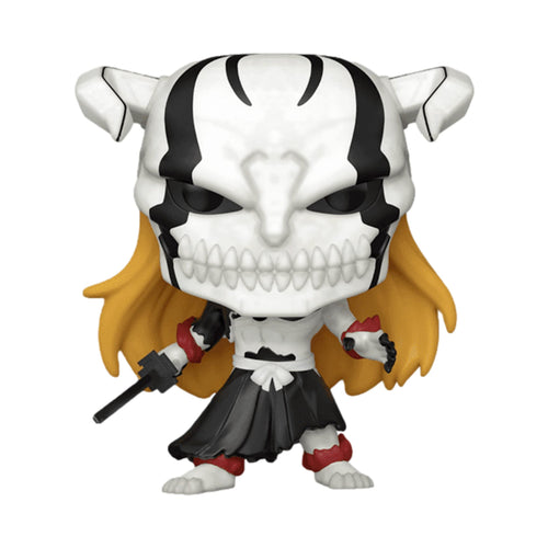 Funko Pop! Bleach Ichigo Fully Hollowfied Vinyl Figure Hollow w/ Protector