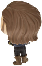 Load image into Gallery viewer, Funko POP! Marvel: Avengers Infinity War - Bucky Barnes with Weapon -