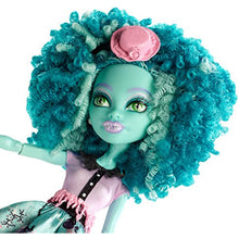 Load image into Gallery viewer, Monster High Frights, Camera, Action! HONEY SWAMP Doll