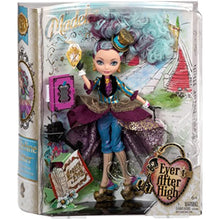 Load image into Gallery viewer, Ever After High Legacy Day MADELINE HATTER Doll NEW