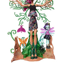 Load image into Gallery viewer, MONSTER HIGH GARDEN GHOULS TREESA THORNWILLOW DOLL