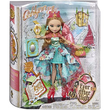 Load image into Gallery viewer, Ever After High Legacy Day ASHLYNN ELLA Doll NEW