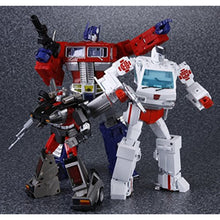 Load image into Gallery viewer, Transformers Masterpiece MP30 RATCHET Action Figure