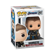Load image into Gallery viewer, Funko Pop! Marvel: Avengers Endgame - Hawkeye