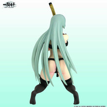 Load image into Gallery viewer, Ikki Tousen: Great Guardians Choun Shiryu Under Wear Ver. PVC Figure