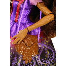 Load image into Gallery viewer, Ever After High Cedar Wood Doll 1st Edition Brand new in package