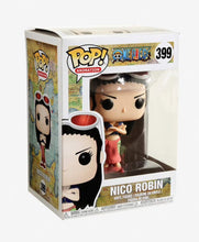 Load image into Gallery viewer, Funko Pop Animation: One Piece - Nico Robin Collectible Figure, Multicolor