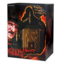 Load image into Gallery viewer, NECA - Nightmare on Elm Street - Diorama Element - Freddy&#39;s Furnace