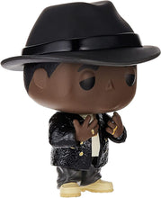 Load image into Gallery viewer, Funko Pop! Rocks: Biggie - Notorious B.I.G, Multicolor (45430)